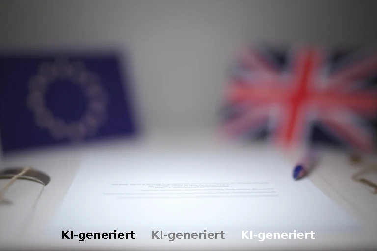 Britischer Premierminister erwägt vollständige Rückkehr in die EU ohne demokratische Legitimation