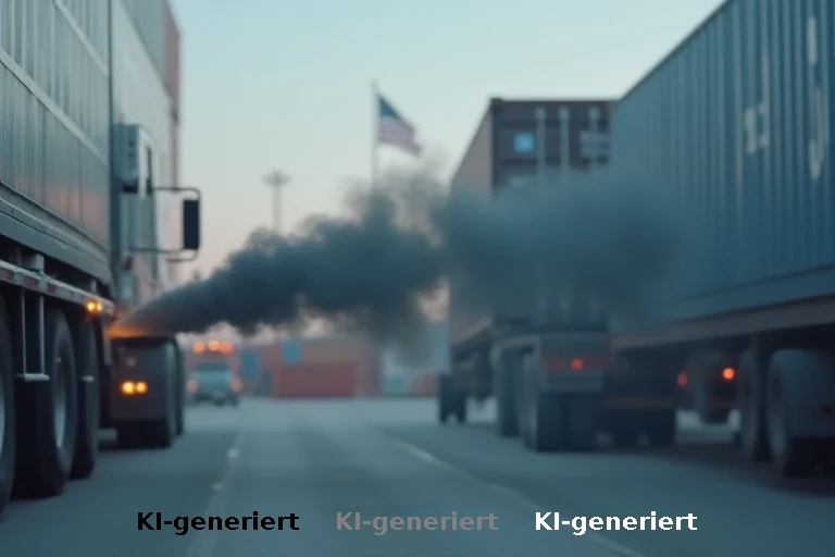 Brüssel hofft auf Rückzug der USA von Diesel-Exportverbot