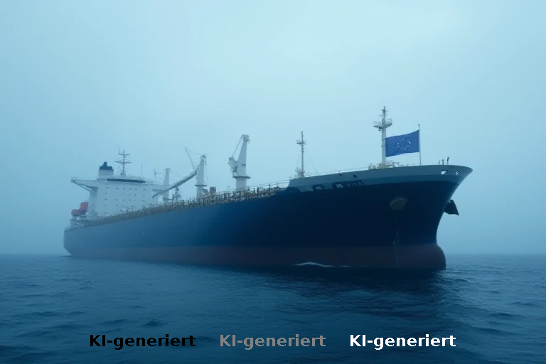 Brüsseler Sanktionswaffe: EU erlaubt Konfiszierung russischer Ölfrachten