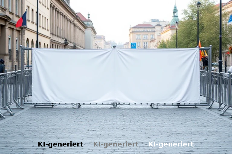 Bürgerliche Mobilisierung in Sachsen und Thüringen setzt neue Maßstäbe für den friedlichen Protest