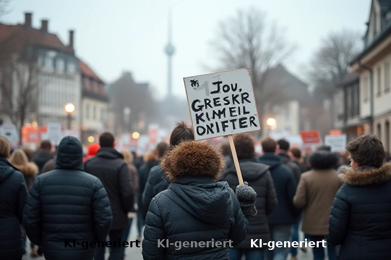 Bürgerprotest in Bobingen: Priorität für Dachflächen statt Freiflächen-Photovoltaik
