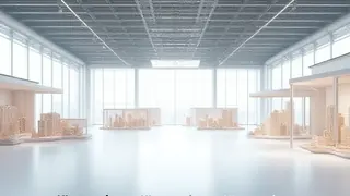 Bürokrise in Frankfurt: Region wirbt auf Expo Real um Investoren
