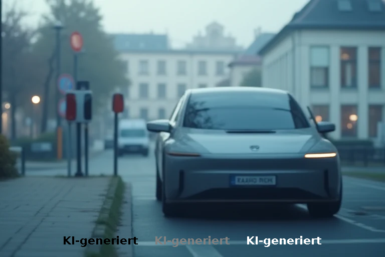 Bundesregierung meldet 100.000 Auszahlungen bei der E-Auto-Förderung