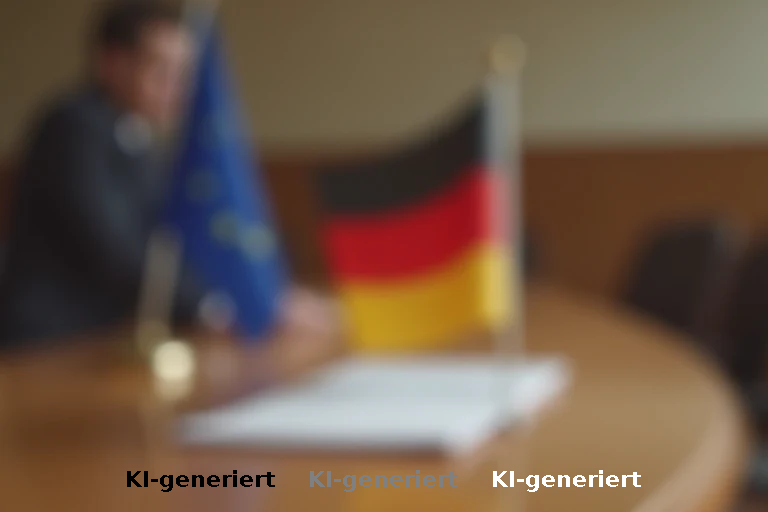 Bundestagsabgeordneter fordert Schutz nationaler Vetorechte bei EU-Erweiterungen