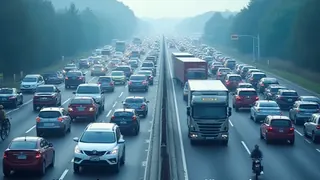 Camper-Boom: Illusion von Freiheit und Gefahr der Verschuldung