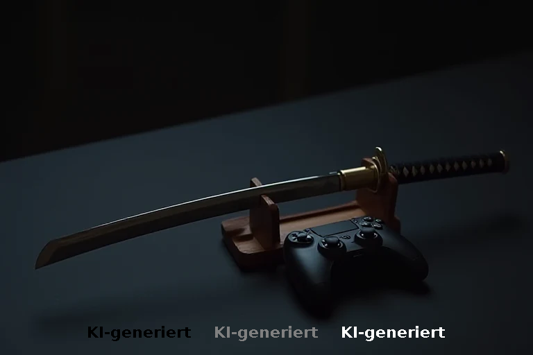Capcoms neuer Samurai-Titel: Zwischen Nostalgie und moderner Spielmechanik