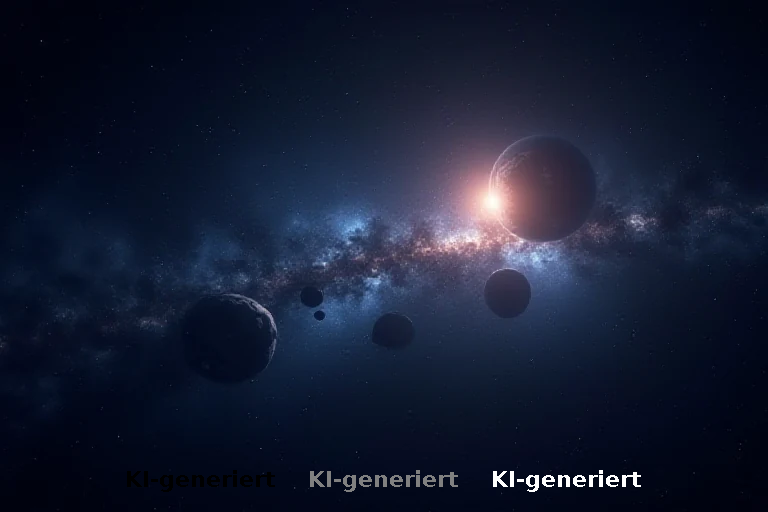 Chinas Ambition: Asteroidenabwehr als Prestigeprojekt im Weltraumwettlauf