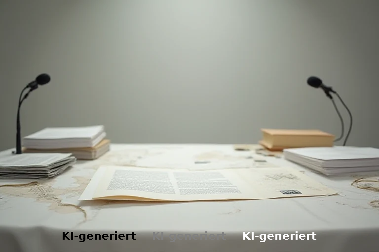 Chinas diplomatischer Auftritt bei Perus Machtübergang