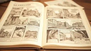Comic-Analyse: Gesellschaftlicher Abgrund im Weimarer Deutschland