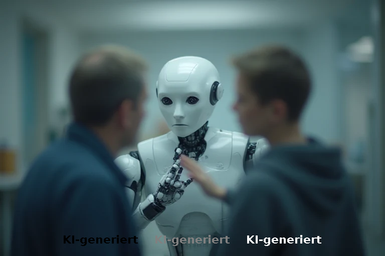 CSU-Plan: Deutschland als globales Zentrum der Robotik durch staatliche Trainingszentren etablieren