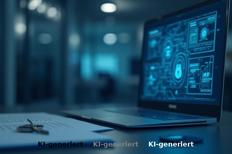 Cybersecurity als Kernaufgabe der Geschäftsführung: Warum IT-Abteilungen nicht allein haften