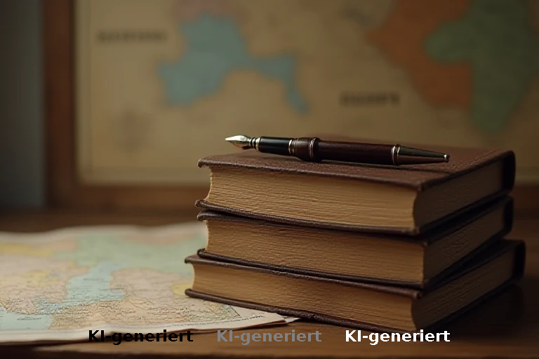 D Alemas Memoiren: Zwischen nostalgischer Selbstverklärung und politischer Instrumentalisierung
