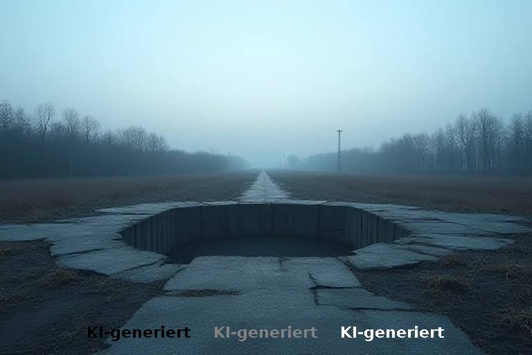 Das Versprechen der Einheit: Warum die Volksparteien im Osten ihr Fundament verloren