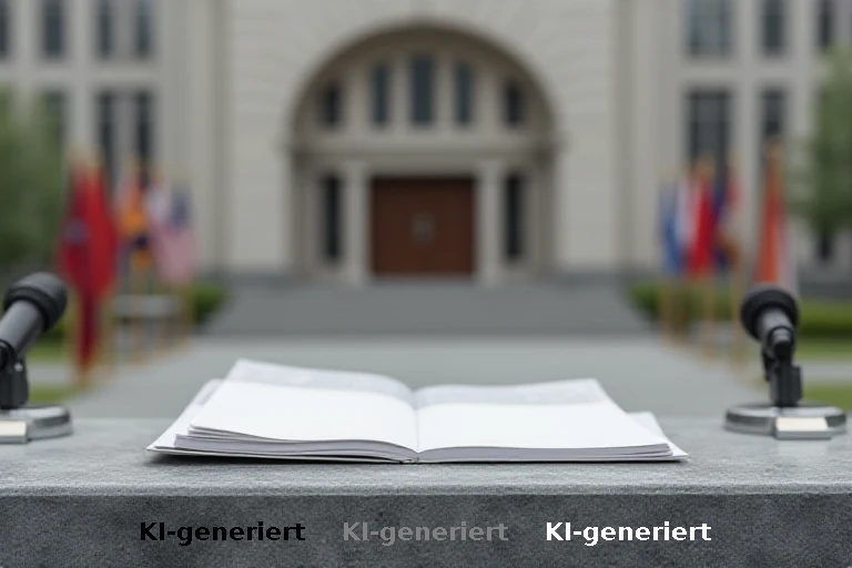 Demokratie im Fokus: Gifhorns Wahlausschuss stärkt Verfahrenssicherheit trotz politischer Spannungen