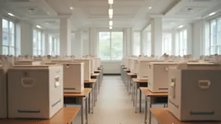 Demokratie im Fokus: Kritische Prüfung von Wahlzulassungsverfahren in Deutschland