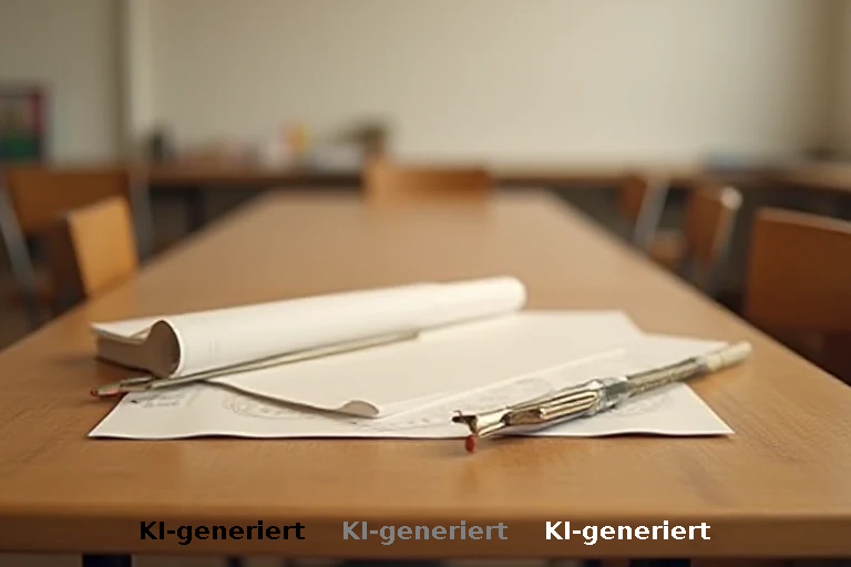 Demokratie im Werkraum: Pädagoge setzt auf politische Bildung statt auf neutrale Handreichung