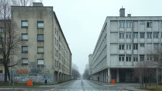 Der Westen muss noch viel lernen