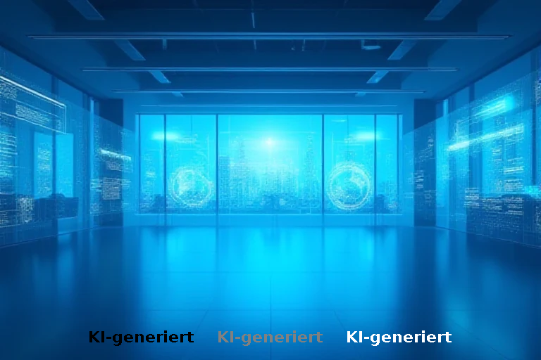 Deutsche Telekom: So will man Milliarden durch KI einsparen und verdienen