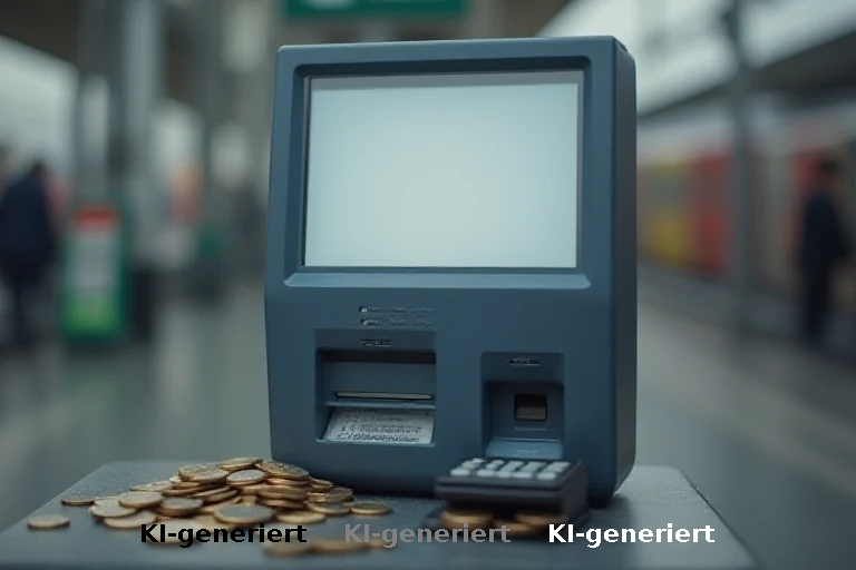 Deutschlandticket wird teurer: Neue Indexierung und politische Kritik