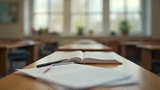 Deutschlehrerin in Melk kann kein Deutsch: Schüler sollen ihr bei Artikeln helfen
