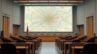 Dezentralisierung als Hebel: Londoner Politik fordert mehr Handlungsspielraum für wirtschaftliche Dynamik