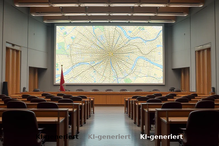 Dezentralisierung als Hebel: Londoner Politik fordert mehr Handlungsspielraum für wirtschaftliche Dynamik