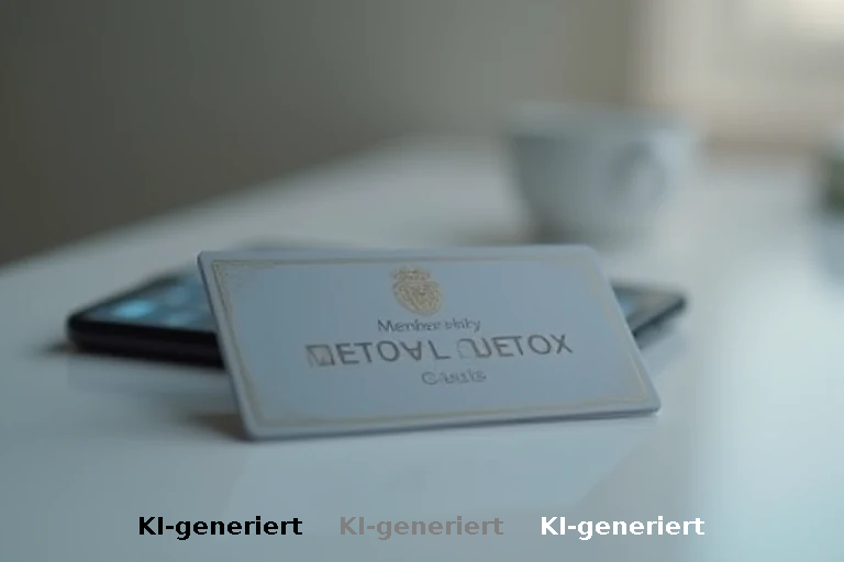 Die Kommerzialisierung der digitalen Enthaltsamkeit: Ein paradoxes Geschäft mit dem Verzicht