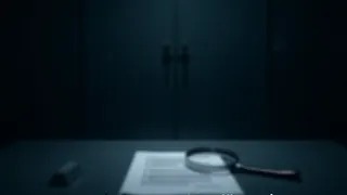 Die Mächtigen haben Geheimnisse die Bürger werden durchleuchtet