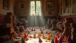Die Welsh Hall of Madness: Lächerliches zum Wochenende
