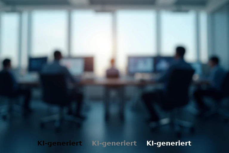 Dienstleistungssektor zeigt robuste Nachfrage und wachsende Beschäftigung