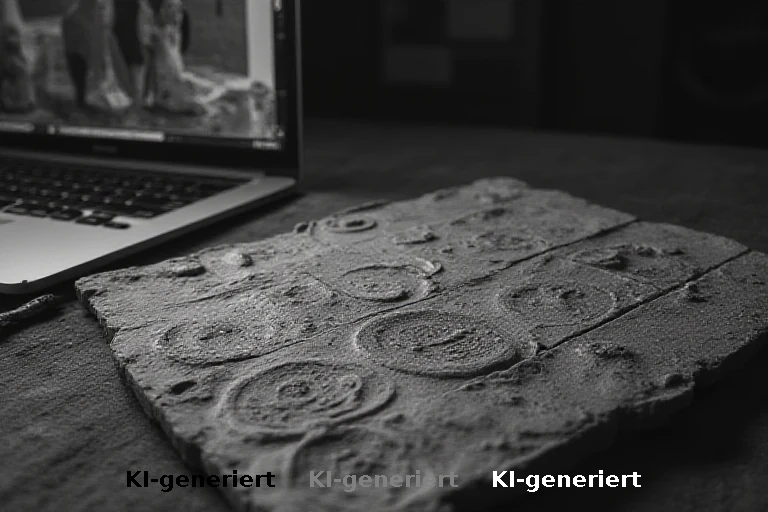Digitale Bildanalyse stärkt These von Meretneith als frühe ägyptische Herrscherin