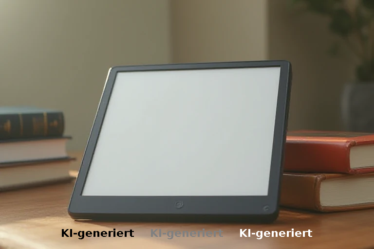Digitale Lesekultur etabliert sich: Mehr als die Hälfte der Deutschen nutzt E-Books