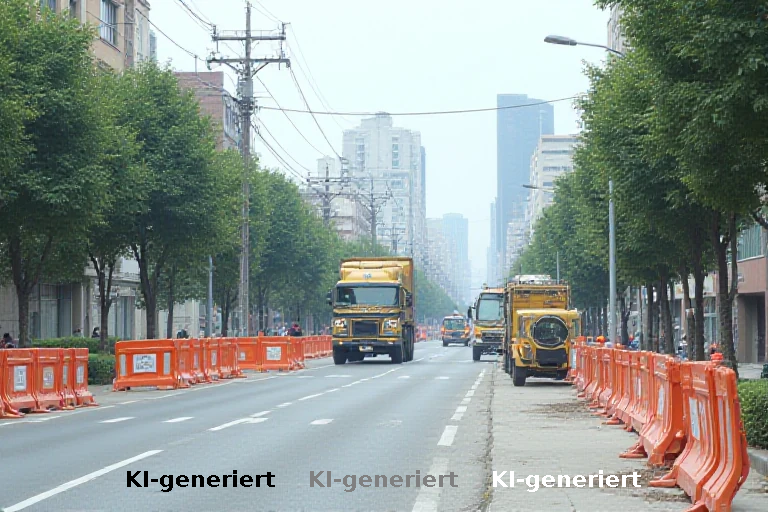 Digitale Netzsicherheit in Werne: Westnetz lobt Effizienz, verschleiert Abhängigkeit von Monopolisten