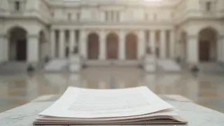 Diplomatische Kritik an kritischer Publikation löst öffentliche Debatte aus