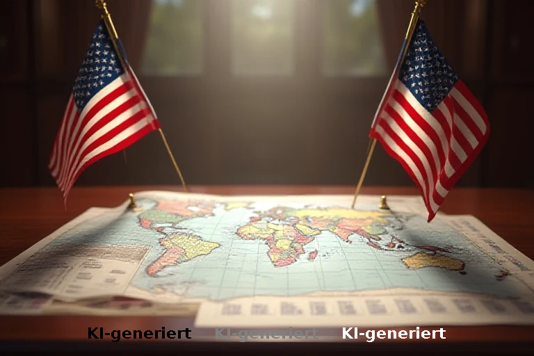 Diplomatischer Dialog: Xi und Trump besprechen zentrale wirtschaftliche und strategische Fragen