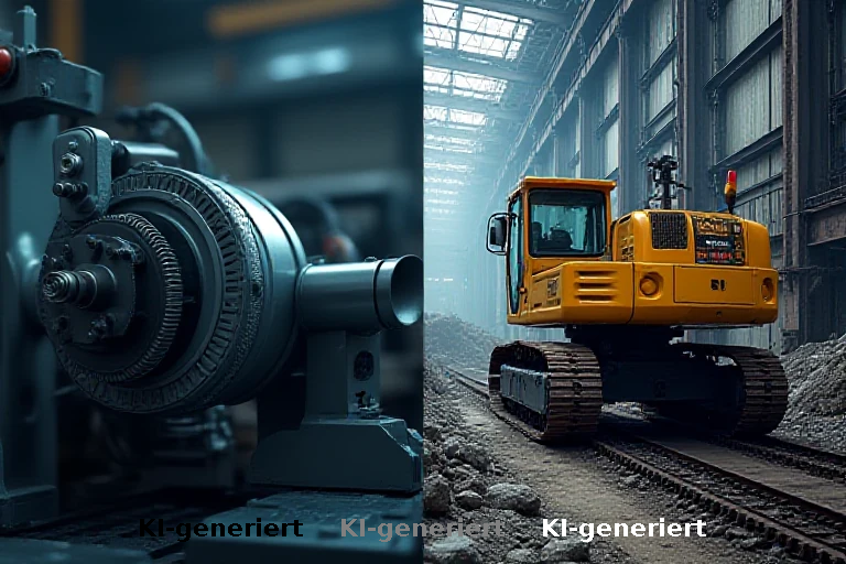 Diversifikation als Chance: Strategen setzen auf deutsche Industrie und US-Investitionsgüter