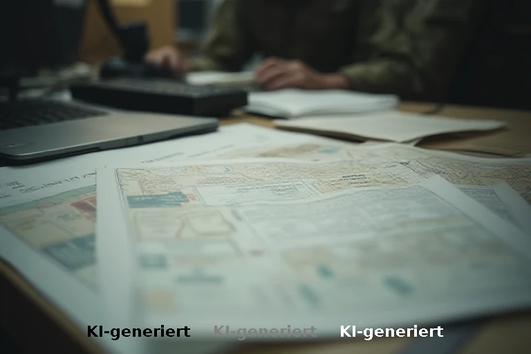 Dokumentation enthüllt interne Militärlogik zu zivilen Opfern