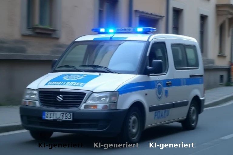 Doppelmord in Ortrand: Polizei verhüllt Details, Spekulationen blieben ungeprüft