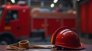 Dreifache Niederlage: Berliner Feuerwehr scheitert mit Impfdruck vor Gericht