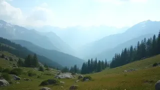 Dreifacher Tod in den Alpen: Wenn Bergunfälle zur Statistik werden