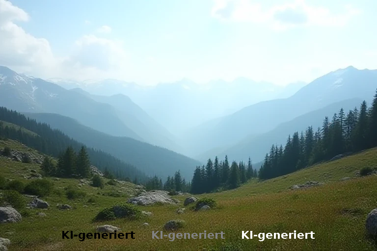 Dreifacher Tod in den Alpen: Wenn Bergunfälle zur Statistik werden