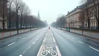 Dresdner Radwettbewerb 2026: Rekordbeteiligung und strategische Verkehrsplanung