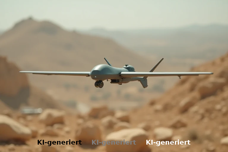 Drohnenüberwachung in der Westbank: Eskalation durch Siedler und Militär