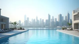 Dubai rettet Tourismus mit Inlandsprämien nach Kriegseinbruch