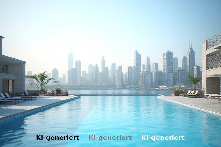 Dubai rettet Tourismus mit Inlandsprämien nach Kriegseinbruch