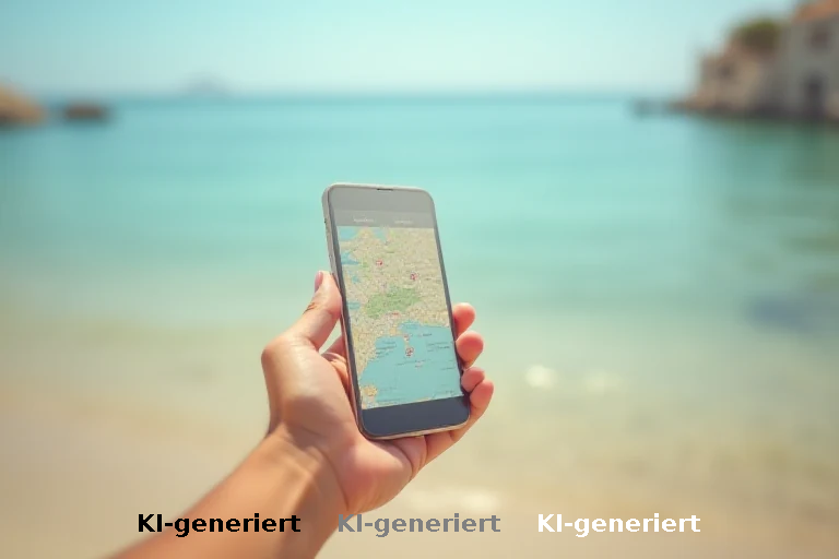 E-Sim als Kostenfalle: Kritische Prüfung der Roaming-Alternative im Urlaub