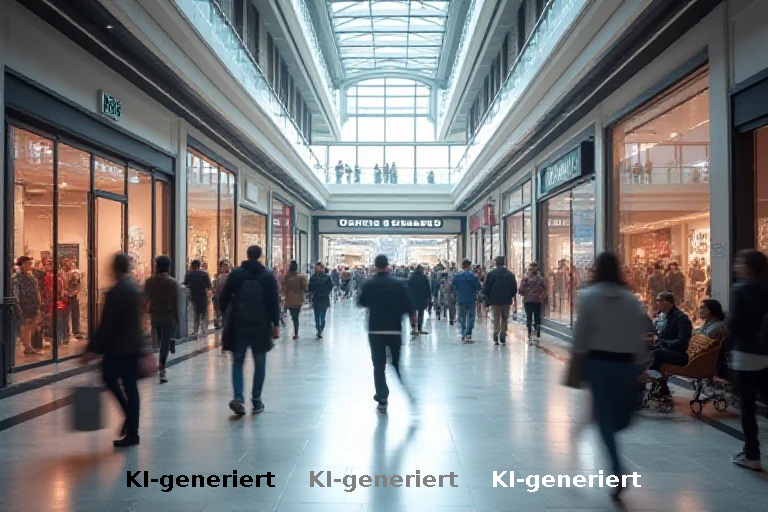 Einkaufszentren im Wandel: Warum Erlebniswelt die neue Währung ist