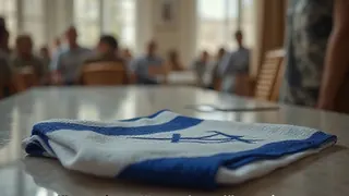 Einladung zum Unabhängigkeitstag: Israels Regierungschef ehrt Piloten nach Sicherheitsvorfall