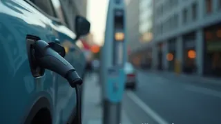 Elektroauto-Boom und Steuerentlastungen: Kämmerer fürchten Milliardenlücke