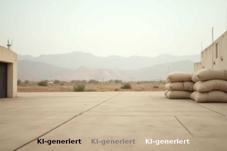 Ende der deutschen Präsenz im Nordirak: Peschmerga stehen vor ungewisser Zukunft